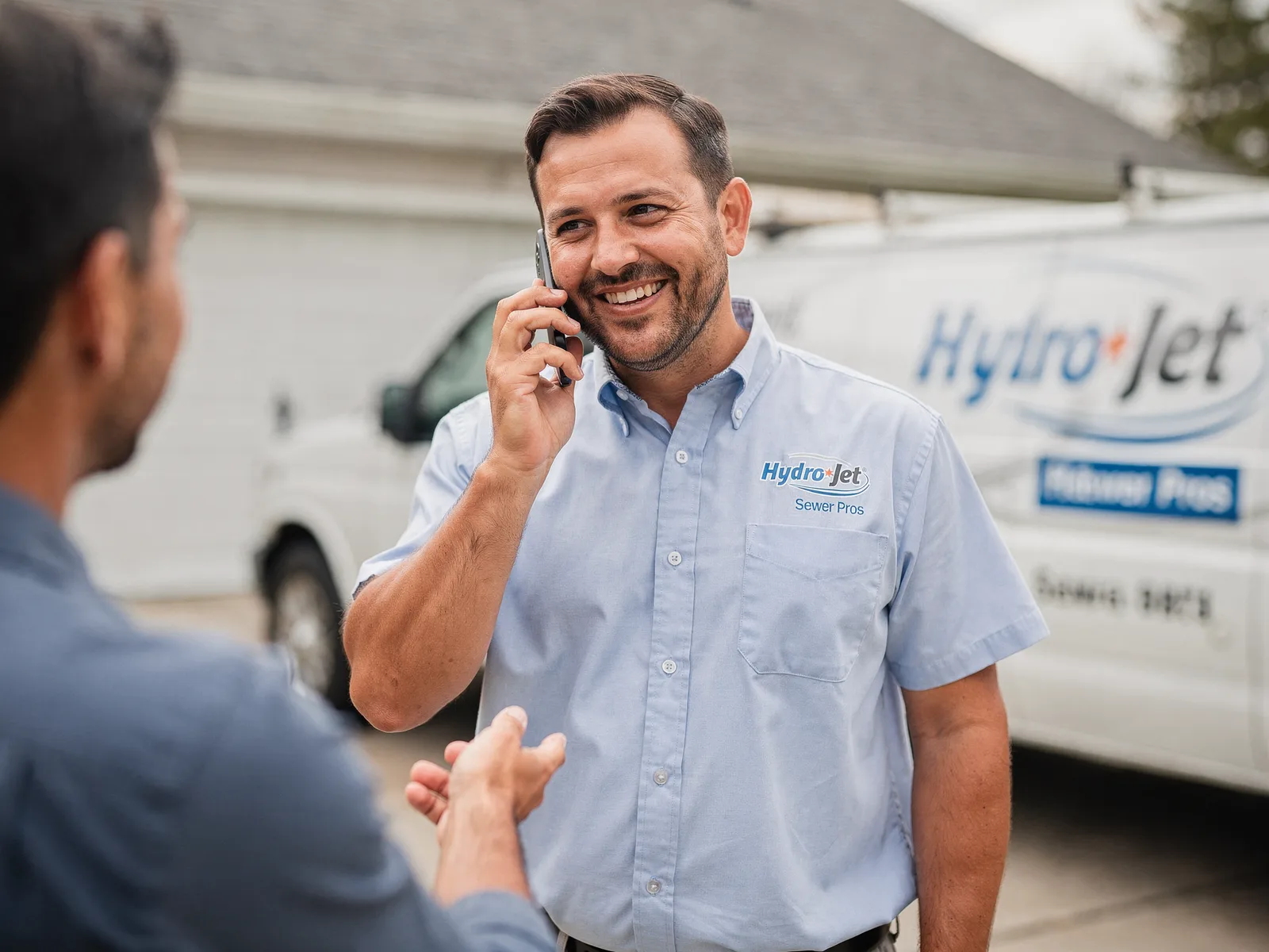 Hydro Jetting Seymour, IN FAQs